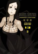 Soul Eater Perfect Edition Vol. 13 Soul Eater Perfect Edition Vol. 13