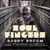 Soul Fingers MRI Novo Soul Fingers MRI Novo