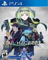 Soul Hackers 2 - PS4 - Sony