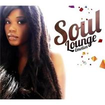 Soul Lounge Emotion - Cd Soul Lounge Emotion - Cd