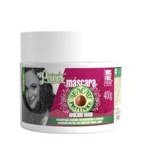 Soul Power Abacate Proteinado Mascara 400g Soul Power Abacate Proteinado Mascara 400g