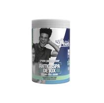 Soul Power Anticaspa Creme Para Pentear 800Ml