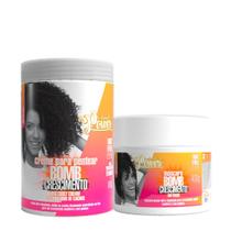 Soul Power Bomb Crescimento Masc 400ml + Cpp 800ml Soul Power Bomb Crescimento Masc 400ml + Cpp 800ml