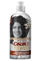 Soul power coco cacau creme de pentear cream 500ml