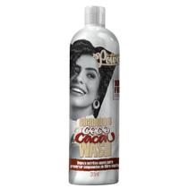 Soul Power Coco e Cacau Wash Shampoo 315ml