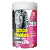 Soul Power Color Curls High Definition Creme Pentear