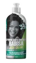 Soul Power Creme Para Pentear Babosa Aloe Cream 500ml
