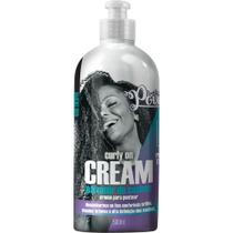 Soul Power Creme para Pentear Curly On Cream - 500ml