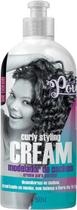 Soul Power Creme Para Pentear Curly Styling Cream 500ml