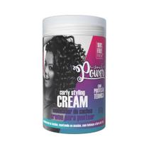 Soul Power Creme Para Pentear Curly Styling Cream 800g