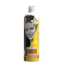 Soul Power Karite Shea Butter Condicionador 315ml