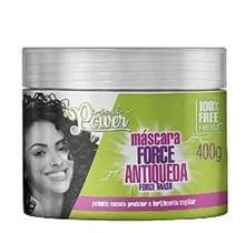 Soul Power Máscara Antiqueda Force Mask 400G