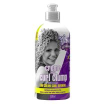 Soul Power Texturações Creme Para Curl Clump