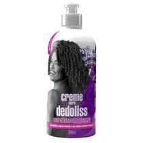 Soul Power Texturações Creme Para Dedoliss Soul Power Texturações Creme Para Dedoliss
