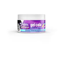 Soul power texturizacao gel cola 250g