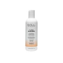 Soul Professional Clinic Alecrim Shampoo 250ml Soul Professional Clinic Alecrim Shampoo 250ml