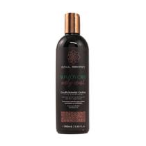 Soul Secret Amazon Care Curly Crush Condicionador 350ml - Soul Professional Soul Secret Amazon Care Curly Crush Condicionador 350ml - Soul Professional
