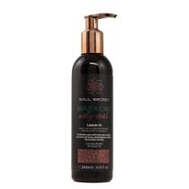 Soul Secret Amazon Care Curly Crush Leave-in 240ml - Soul Professional
