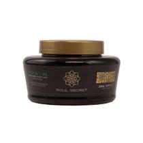 Soul Secret Amazon Nutrição Care Máscara Capilar 250g - Soul Professional Soul Secret Amazon Nutrição Care Máscara Capilar 250g - Soul Professional
