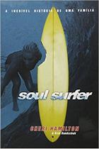 Soul surfer a incrivel historia de uma familia ( cheri hamilton e rick bu - BV FILMS EDITORA Soul surfer a incrivel historia de uma familia ( cheri hamilton e rick bu - BV FILMS EDITORA