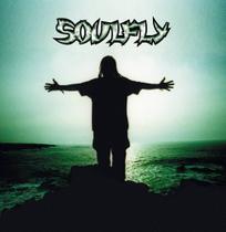Soulfly Soulfly CD (Importado) - RoadRunner Records