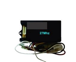 Soult Car 6v-Só a Placa Receptora 6v 27mhz