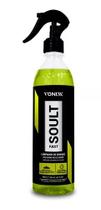 Soult Fast Limpador De Boinas Ação Imediata 500ml Vonixx