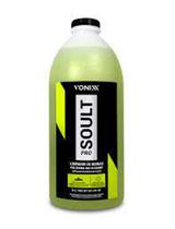 Soult PRO Limpador de Boinas 3L