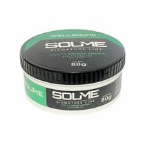 Soume Signature Line Pasta Modeladora Efeito Brilho 80g