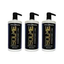 Soume Signature Line Shaving Gel 1kg Pack C/3 Soume Signature Line Shaving Gel 1kg Pack C/3