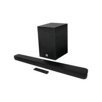 Sound Bar JBL Cinema SB180 Bluetooth 5.3 110W RMS Sound Bar JBL Cinema SB180 Bluetooth 5.3 110W RMS