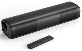 Sound Bar Saiyin 11,7" Bluetooth 5.3 48W Compacta Sound Bar Saiyin 11,7" Bluetooth 5.3 48W Compacta