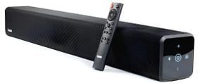 Sound Bar Tomate Mts2021 Pro 110v 220v Barra De Som Para Tv Sound Bar Tomate Mts2021 Pro 110v 220v Barra De Som Para Tv