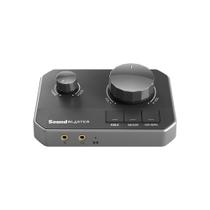 Sound Blaster G8 DAC USB para Jogos Hi-Res com Mixagem Dual USB Sound Blaster G8 DAC USB para Jogos Hi-Res com Mixagem Dual USB