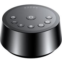 Sound Machine Color Noise Sleep White Noise 25 Sounds