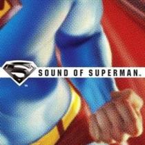 Sound of Superman - WARNER MUSIC (CD)