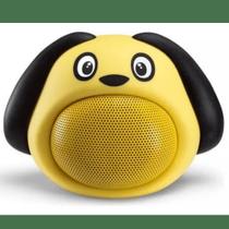 Sound Toons - Lulu - Caixa de Som Bluetooth - Tec Toy