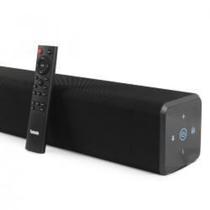 Soundbar 2.0 Tomate MTS-2021 PRO 110 Watts Bluetooth Entrada Óptica