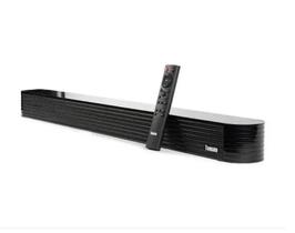 Soundbar 2.0 Tomate Mts-2022 Bluetooth Entrada Óptica 110W