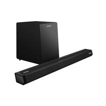 Soundbar 2.1 + Subwoofer sem Fio Polaris 900 Telefunken