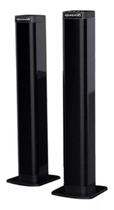 Soundbar 40w Com Usb Bluetooth Controle Sm-2125 Soundvoice Cor Preto Frequência 4pcs 50mm 110v/220v