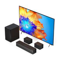 Soundbar 5.1 ULTIMEA Poseidon D50 - Sistema de Som Surround