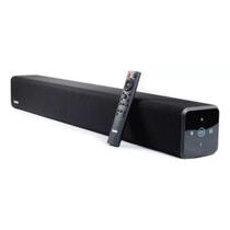 Soundbar 80w Bluetooth 2.0 Áudio Óptico Tomate Mts-2021 Pro Cor Preto Frequência 40 A 20khz 110v/220v