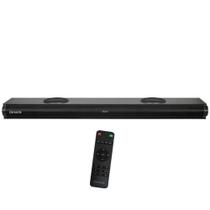 Soundbar Aiwa AWSBH22 2.2 de 130 watts RMS com Bluetooth / HDMI / USB - Preto