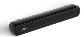Soundbar Aiwa Mini Bluetooth 2.0 Canais 300W PMPO para Som Imersivo Soundbar Aiwa Mini Bluetooth 2.0 Canais 300W PMPO para Som Imersivo