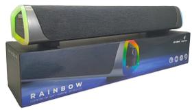 Soundbar Alto-Falante Barra Goldenultra Gt-X990 Bluetooth