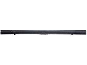 Soundbar Amvox ASB 0201 200W Bluetooth Wi-Fi Satélites Destacáveis Preto Controle Remoto