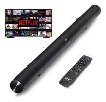 Soundbar Barra Caixa De Som Home Teather Tv Bluetooth Home Potente Casa - Finabella Shop