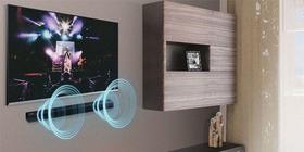 Soundbar Bluetooth 120w Tomate