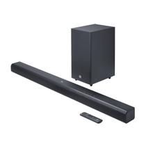 Soundbar Bluetooth JBL Cinema SB580 3.1 220W RMS Preto Soundbar Bluetooth JBL Cinema SB580 3.1 220W RMS Preto